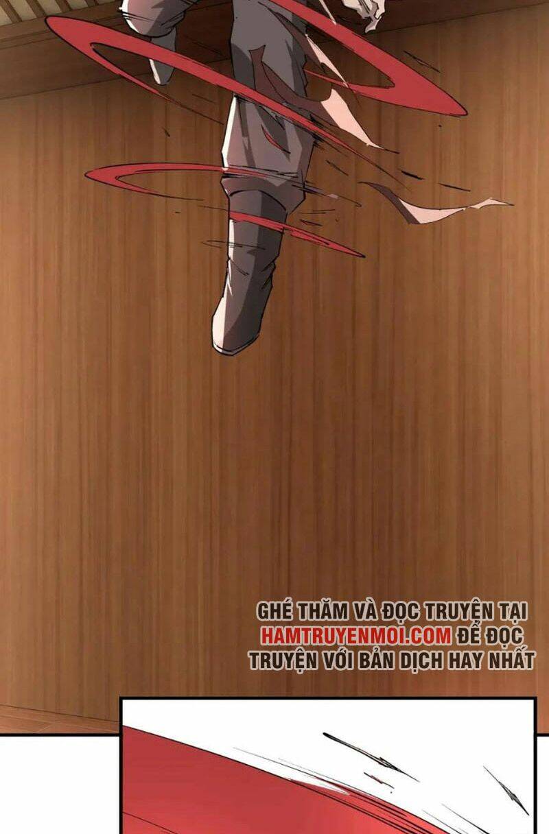 Tối Cường Phản Phái Hệ Thống Chapter 247 - Trang 2