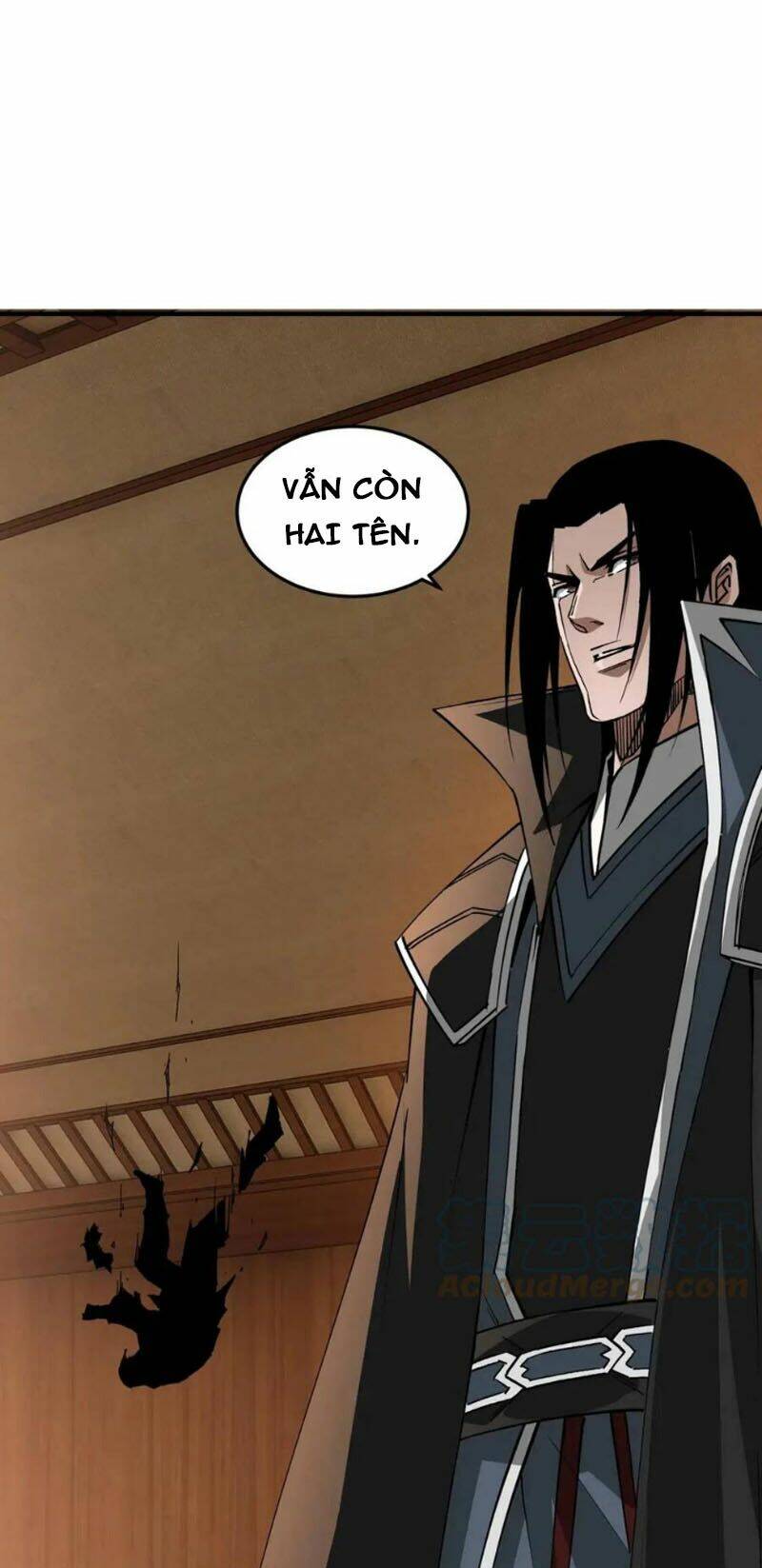 Tối Cường Phản Phái Hệ Thống Chapter 247 - Trang 2