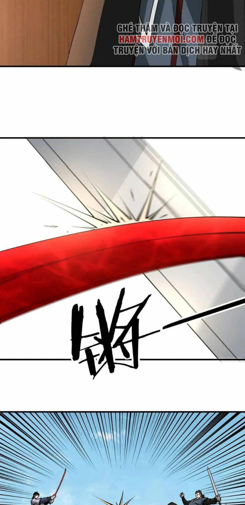 Tối Cường Phản Phái Hệ Thống Chapter 247 - Trang 2