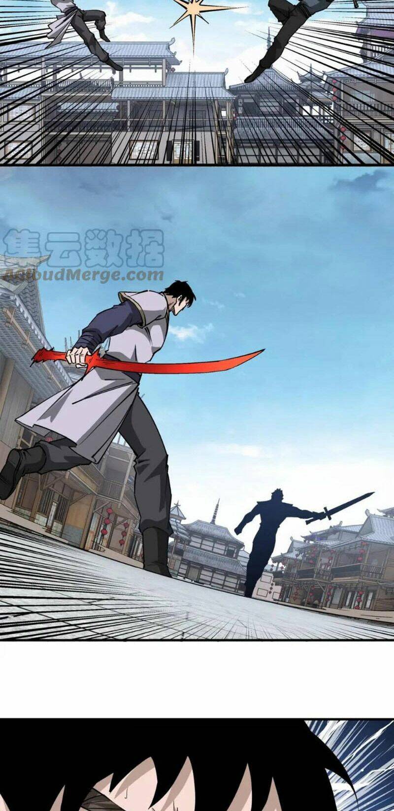 Tối Cường Phản Phái Hệ Thống Chapter 247 - Trang 2