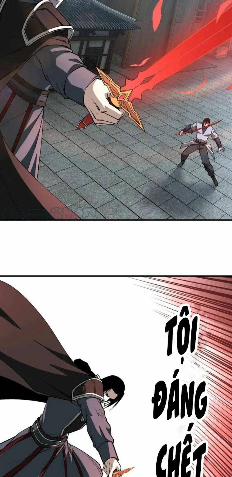 Tối Cường Phản Phái Hệ Thống Chapter 247 - Trang 2