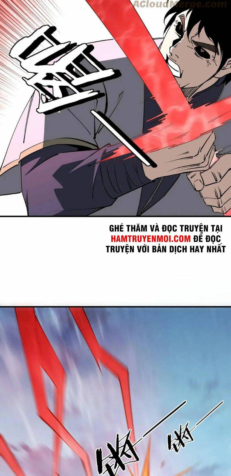 Tối Cường Phản Phái Hệ Thống Chapter 247 - Trang 2