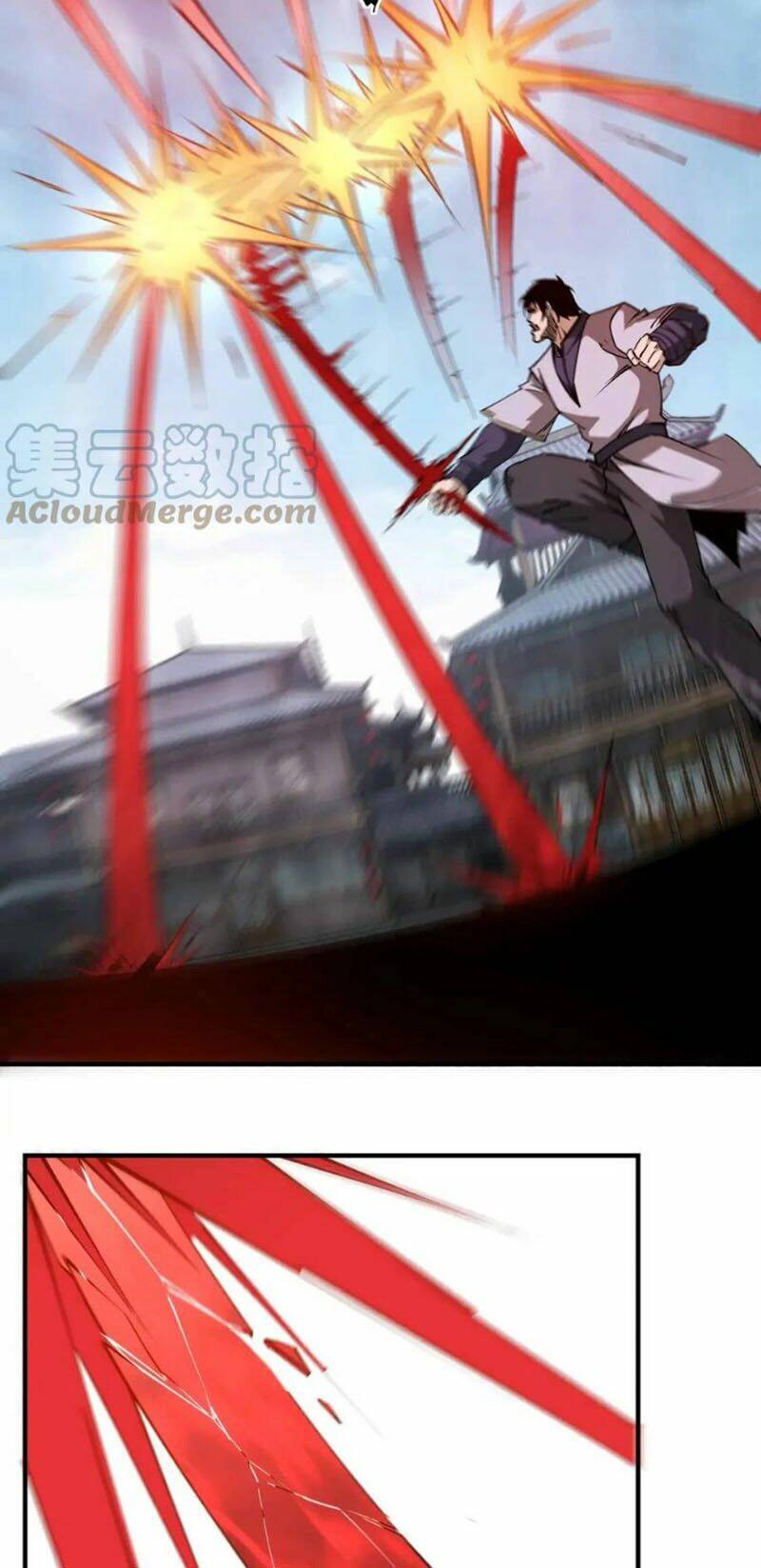 Tối Cường Phản Phái Hệ Thống Chapter 247 - Trang 2