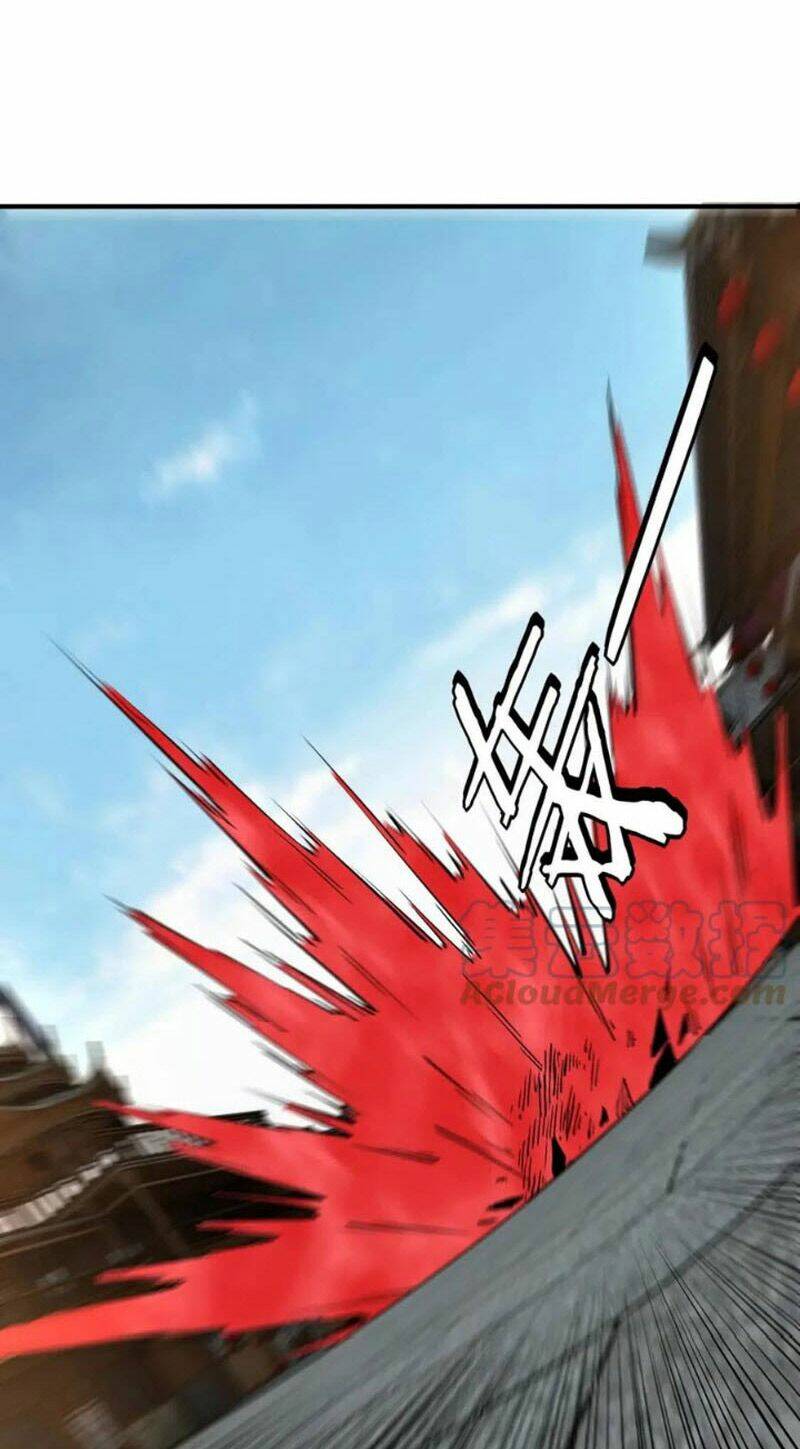 Tối Cường Phản Phái Hệ Thống Chapter 247 - Trang 2