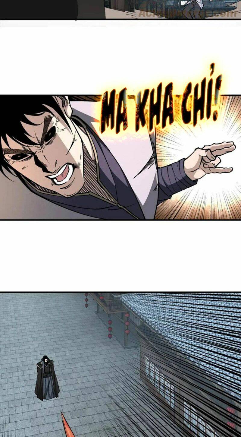 Tối Cường Phản Phái Hệ Thống Chapter 247 - Trang 2