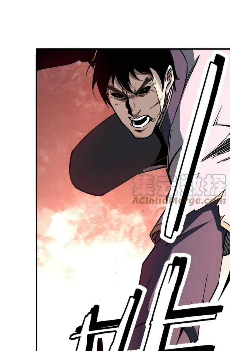 Tối Cường Phản Phái Hệ Thống Chapter 247 - Trang 2