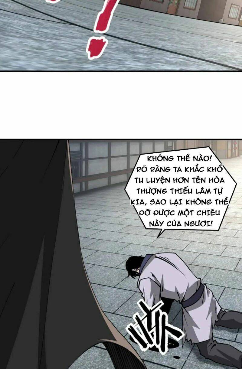 Tối Cường Phản Phái Hệ Thống Chapter 247 - Trang 2