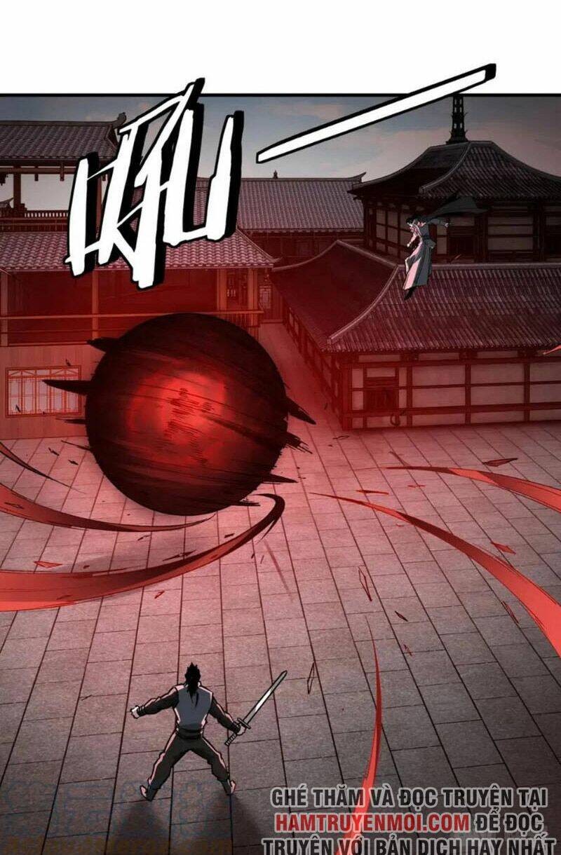 Tối Cường Phản Phái Hệ Thống Chapter 247 - Trang 2