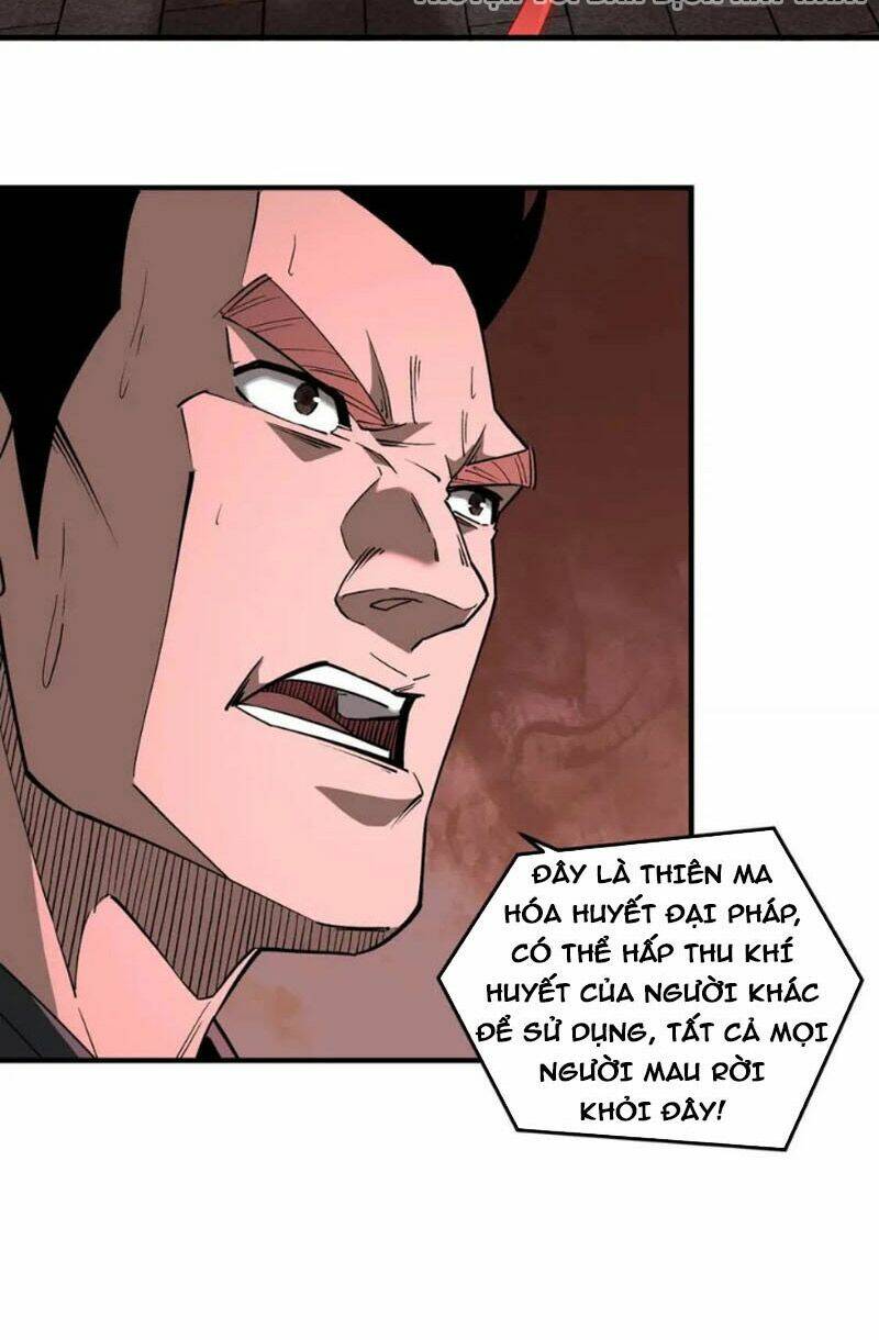 Tối Cường Phản Phái Hệ Thống Chapter 247 - Trang 2