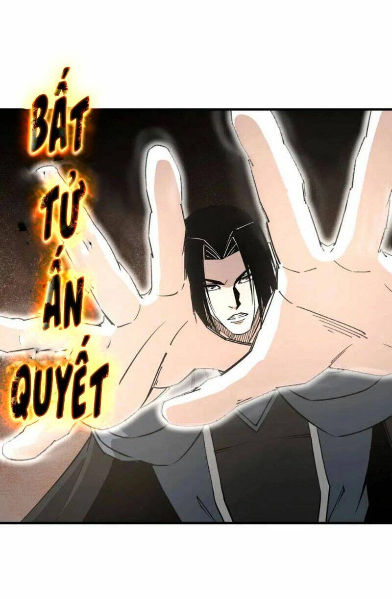 Tối Cường Phản Phái Hệ Thống Chapter 247 - Trang 2