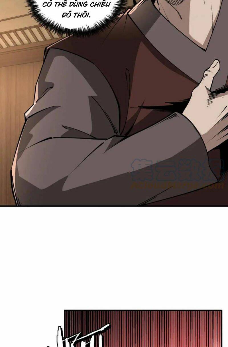 Tối Cường Phản Phái Hệ Thống Chapter 247 - Trang 2