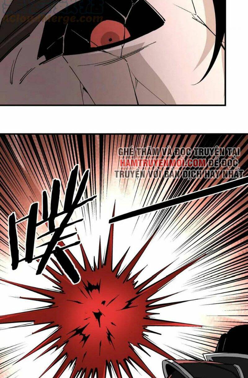 Tối Cường Phản Phái Hệ Thống Chapter 247 - Trang 2