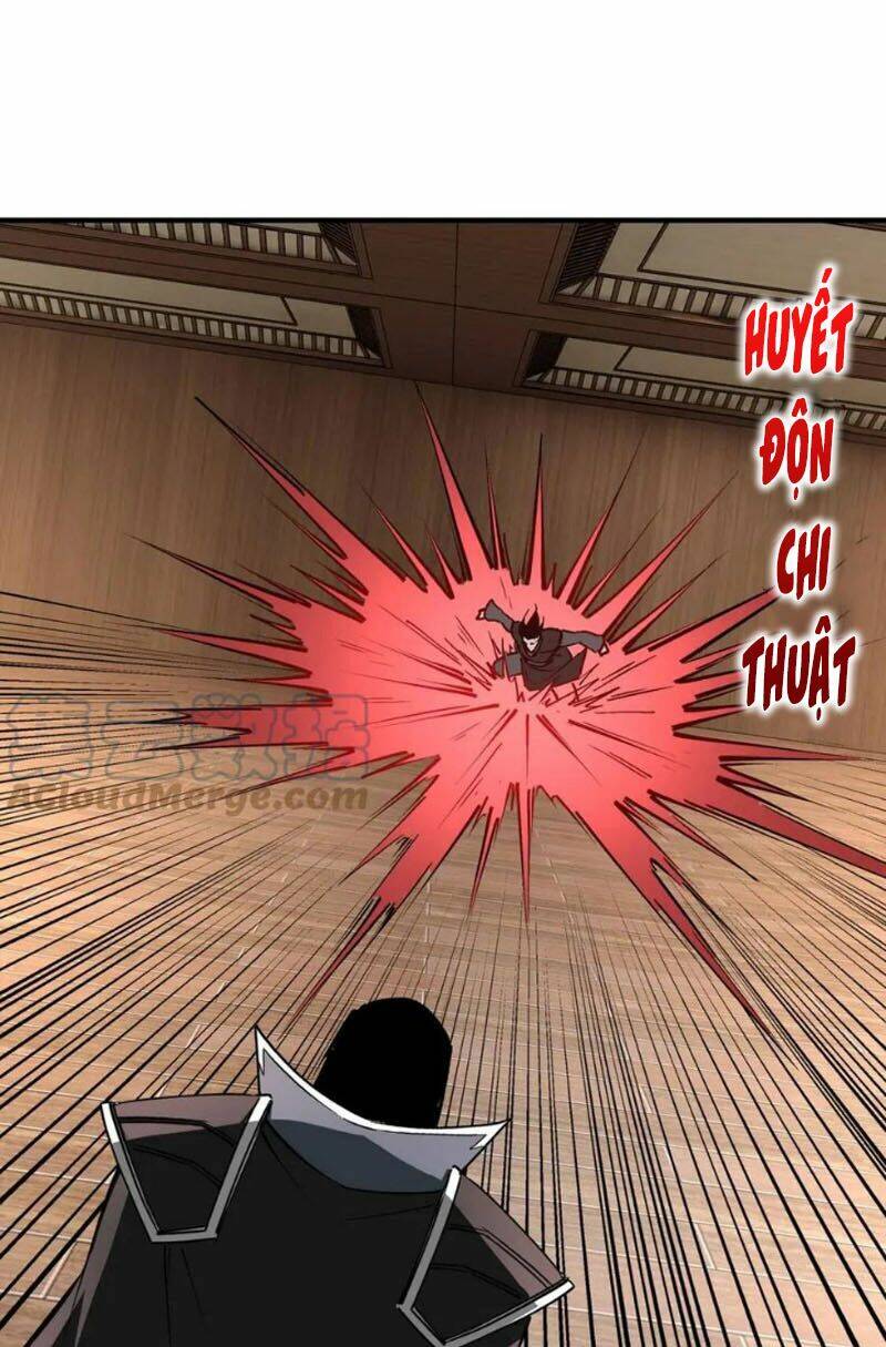 Tối Cường Phản Phái Hệ Thống Chapter 247 - Trang 2