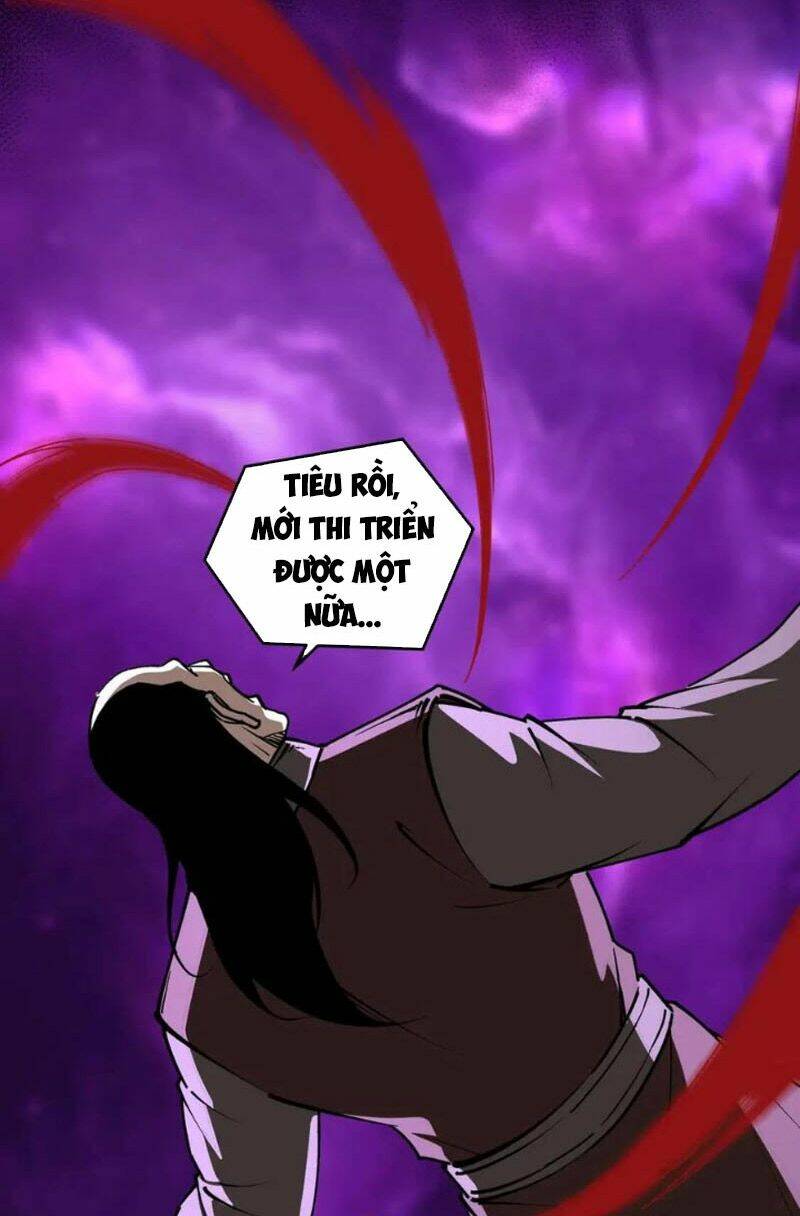 Tối Cường Phản Phái Hệ Thống Chapter 247 - Trang 2