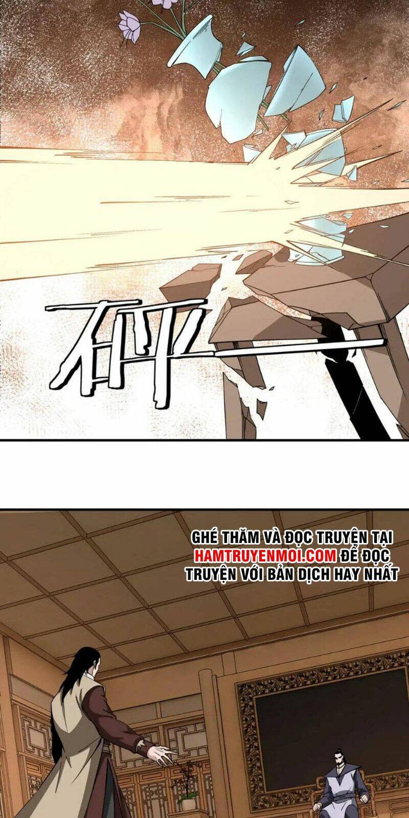 Tối Cường Phản Phái Hệ Thống Chapter 248 - Trang 2