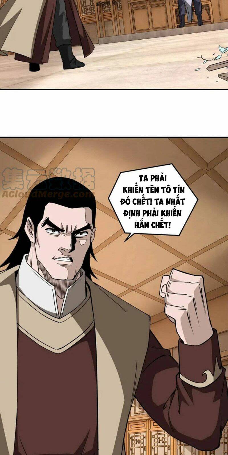 Tối Cường Phản Phái Hệ Thống Chapter 248 - Trang 2