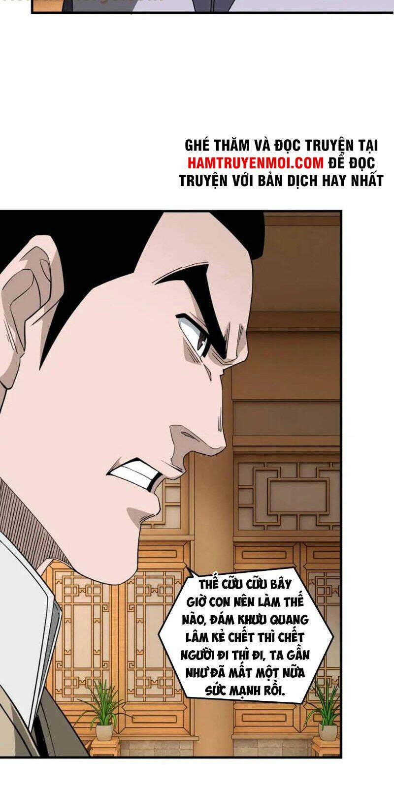 Tối Cường Phản Phái Hệ Thống Chapter 248 - Trang 2