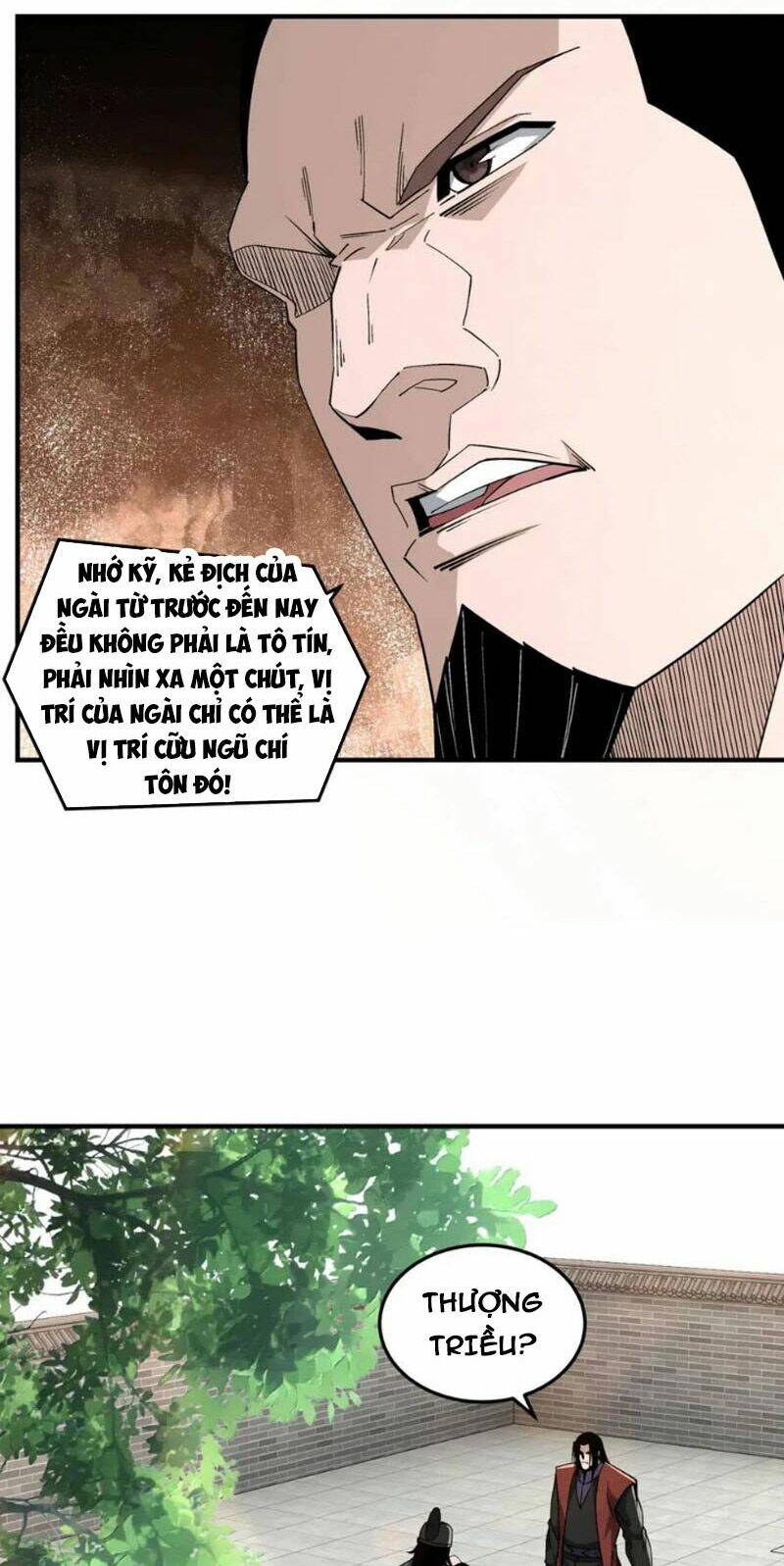 Tối Cường Phản Phái Hệ Thống Chapter 248 - Trang 2