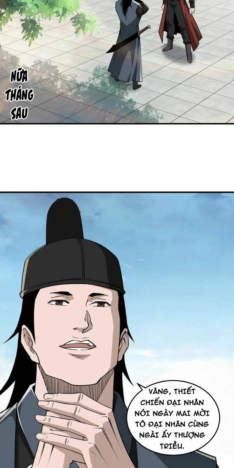 Tối Cường Phản Phái Hệ Thống Chapter 248 - Trang 2