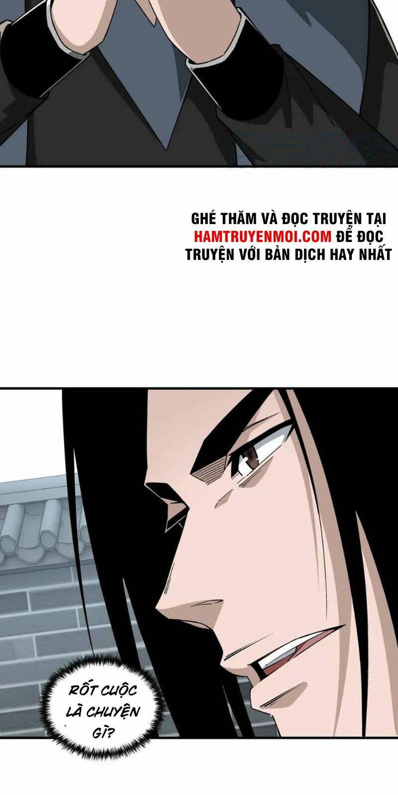 Tối Cường Phản Phái Hệ Thống Chapter 248 - Trang 2