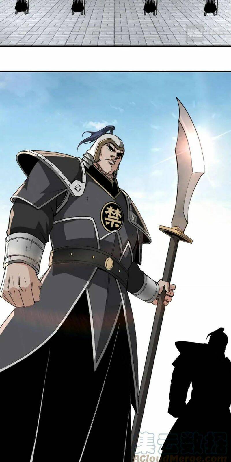 Tối Cường Phản Phái Hệ Thống Chapter 248 - Trang 2