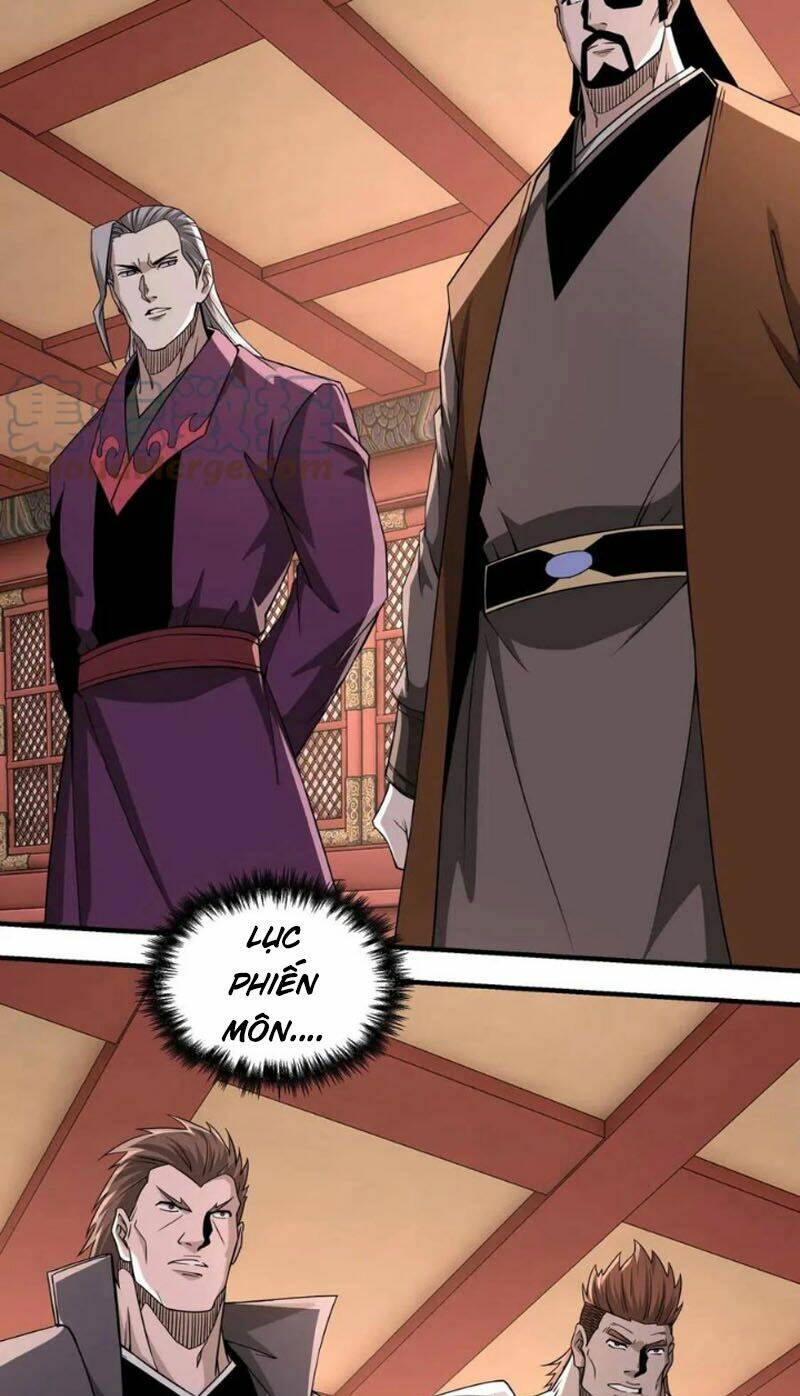 Tối Cường Phản Phái Hệ Thống Chapter 248 - Trang 2