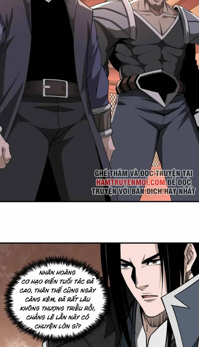 Tối Cường Phản Phái Hệ Thống Chapter 248 - Trang 2