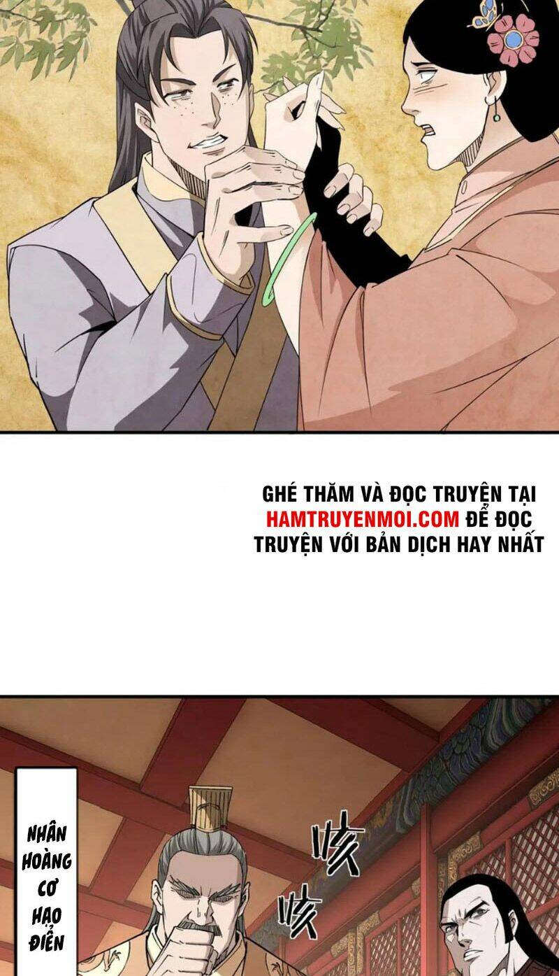 Tối Cường Phản Phái Hệ Thống Chapter 248 - Trang 2