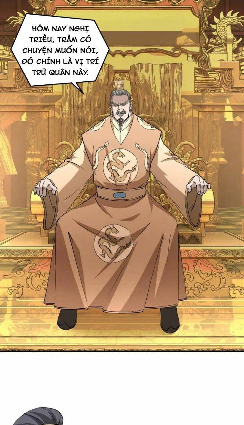 Tối Cường Phản Phái Hệ Thống Chapter 248 - Trang 2