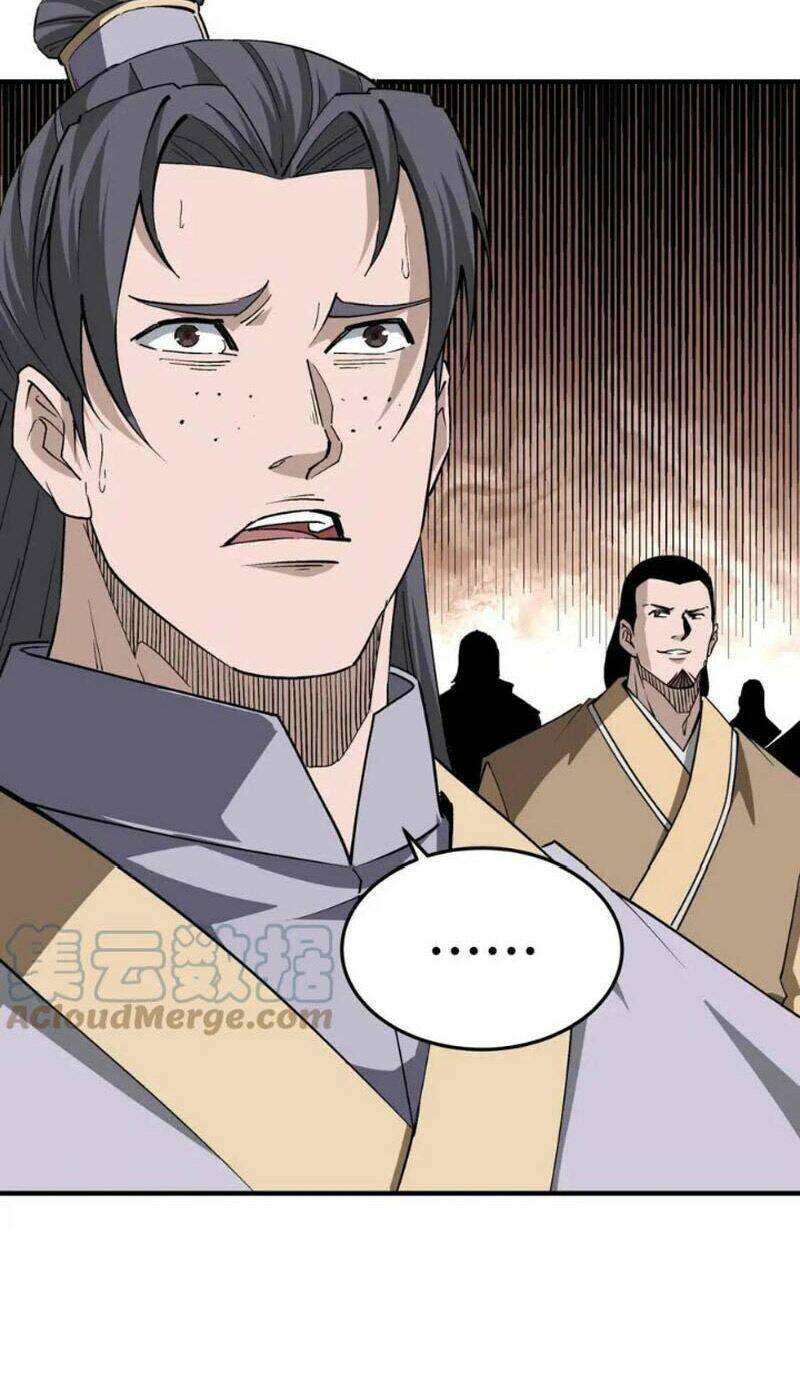 Tối Cường Phản Phái Hệ Thống Chapter 248 - Trang 2