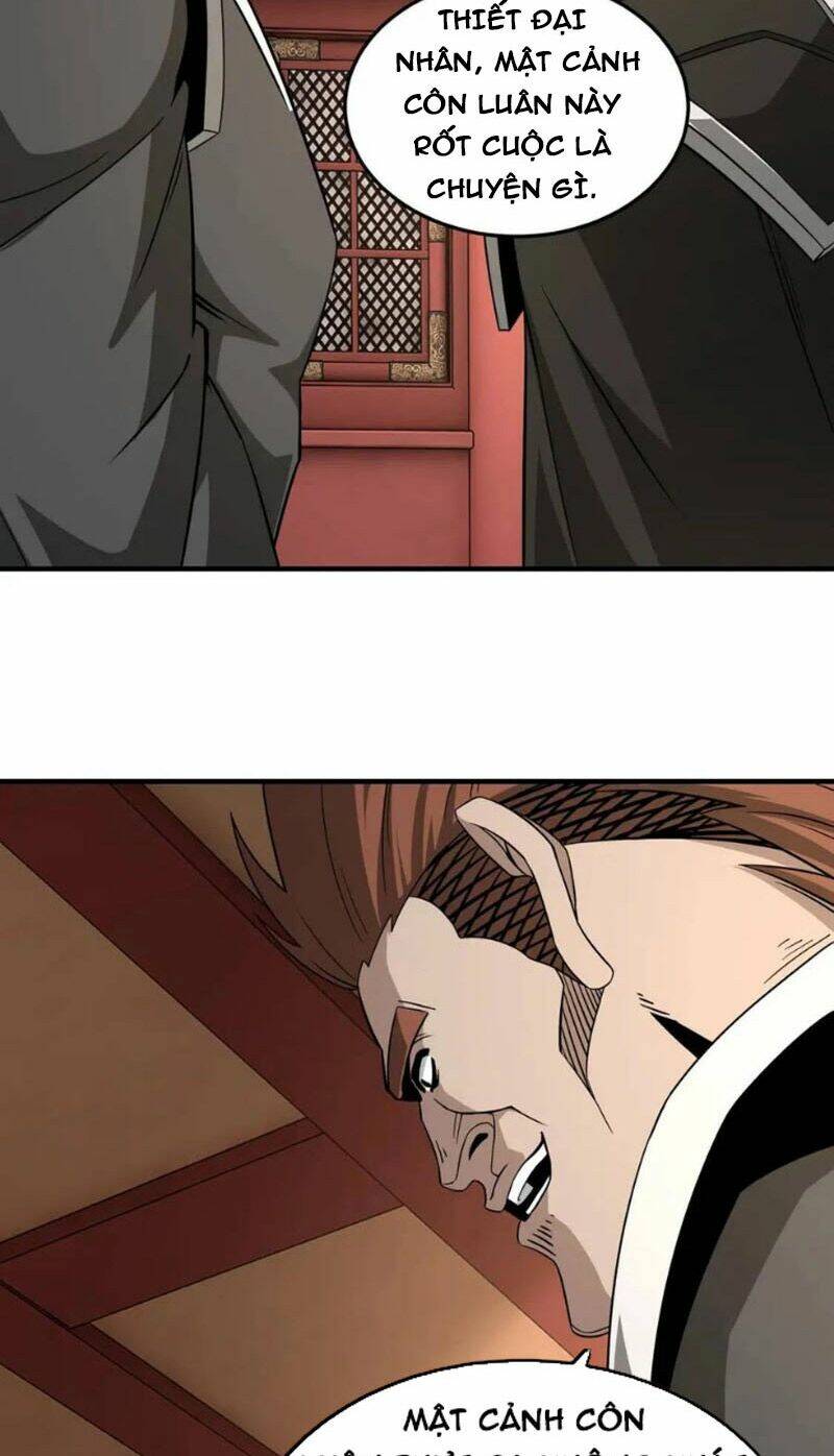 Tối Cường Phản Phái Hệ Thống Chapter 248 - Trang 2