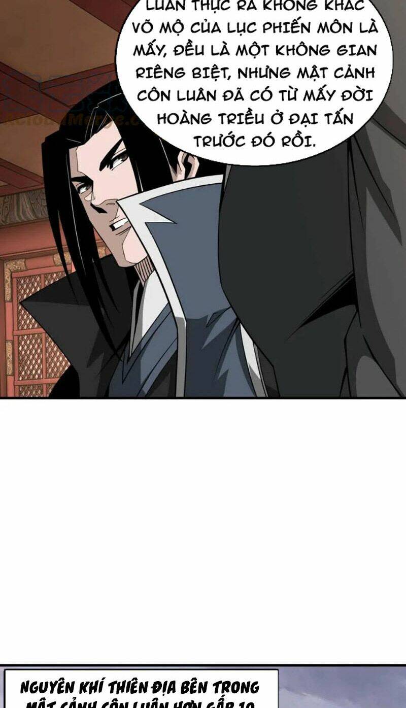 Tối Cường Phản Phái Hệ Thống Chapter 248 - Trang 2