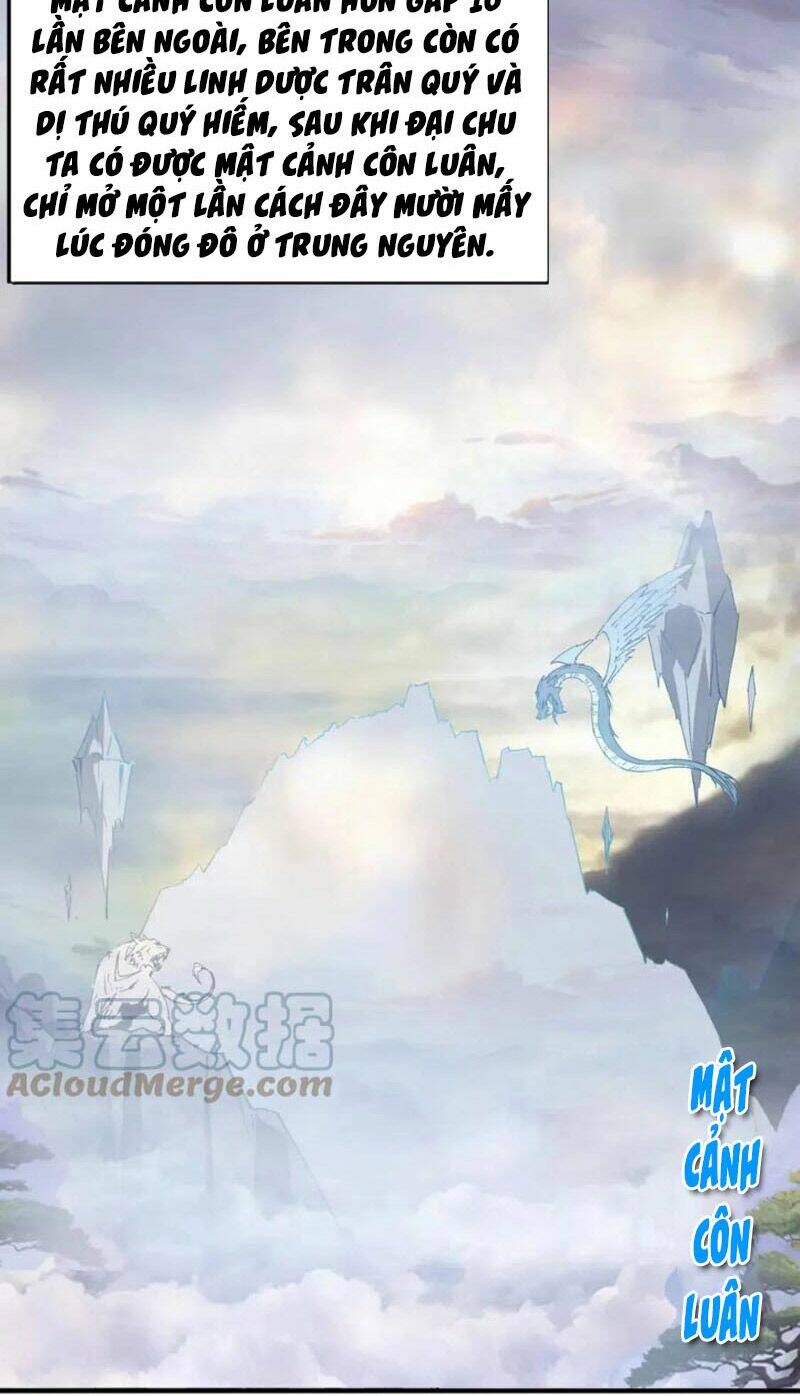 Tối Cường Phản Phái Hệ Thống Chapter 248 - Trang 2