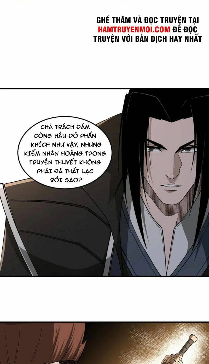 Tối Cường Phản Phái Hệ Thống Chapter 248 - Trang 2