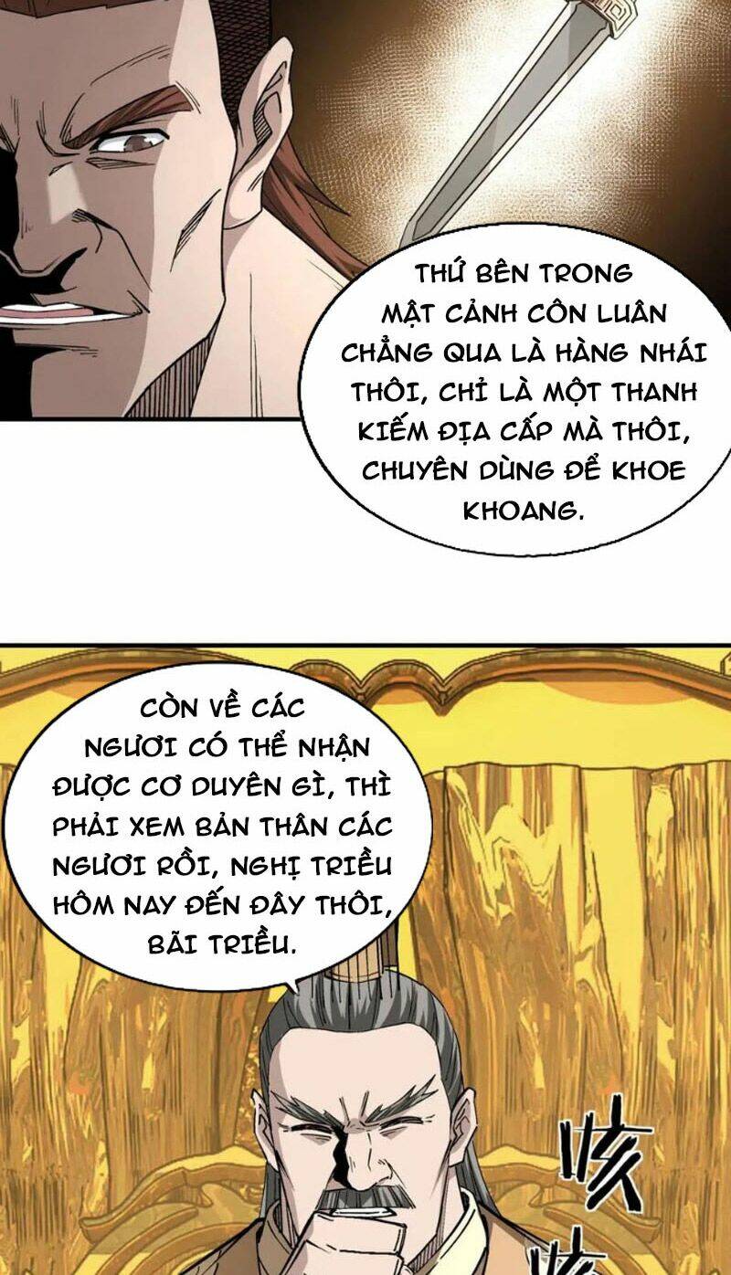 Tối Cường Phản Phái Hệ Thống Chapter 248 - Trang 2