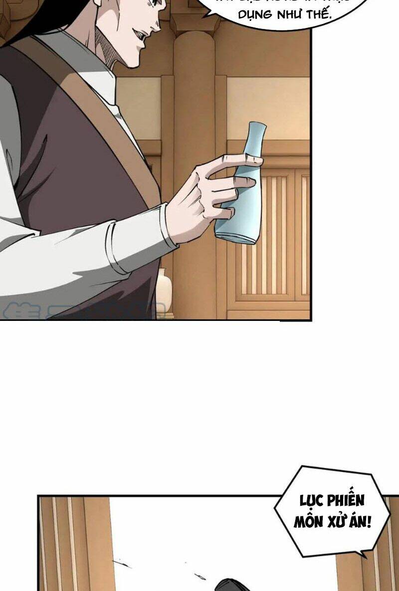 Tối Cường Phản Phái Hệ Thống Chapter 248 - Trang 2