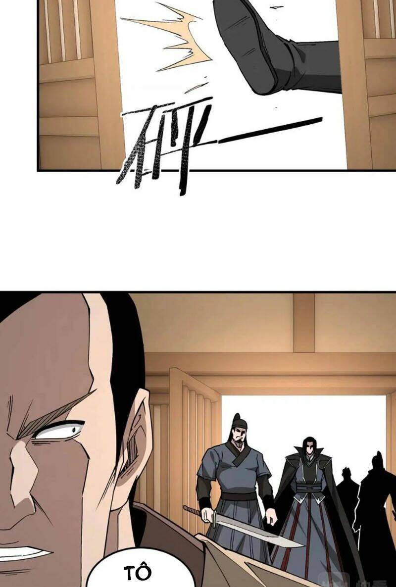 Tối Cường Phản Phái Hệ Thống Chapter 248 - Trang 2