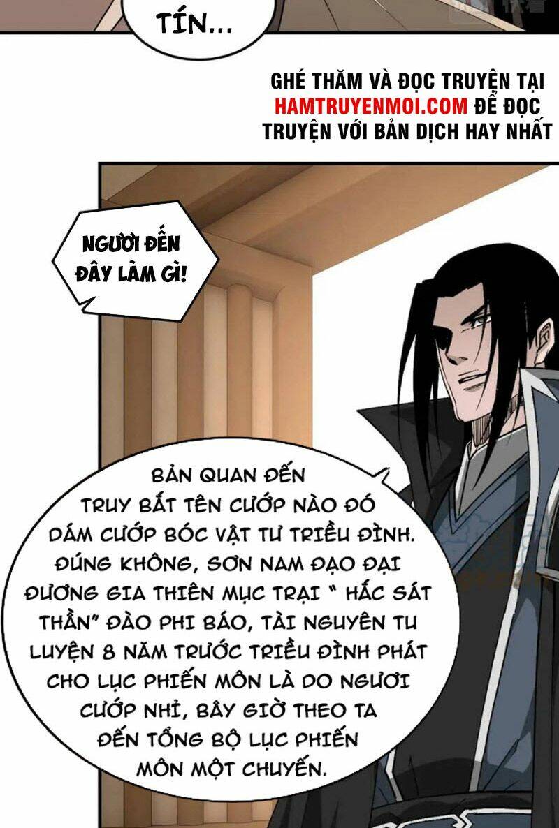 Tối Cường Phản Phái Hệ Thống Chapter 248 - Trang 2