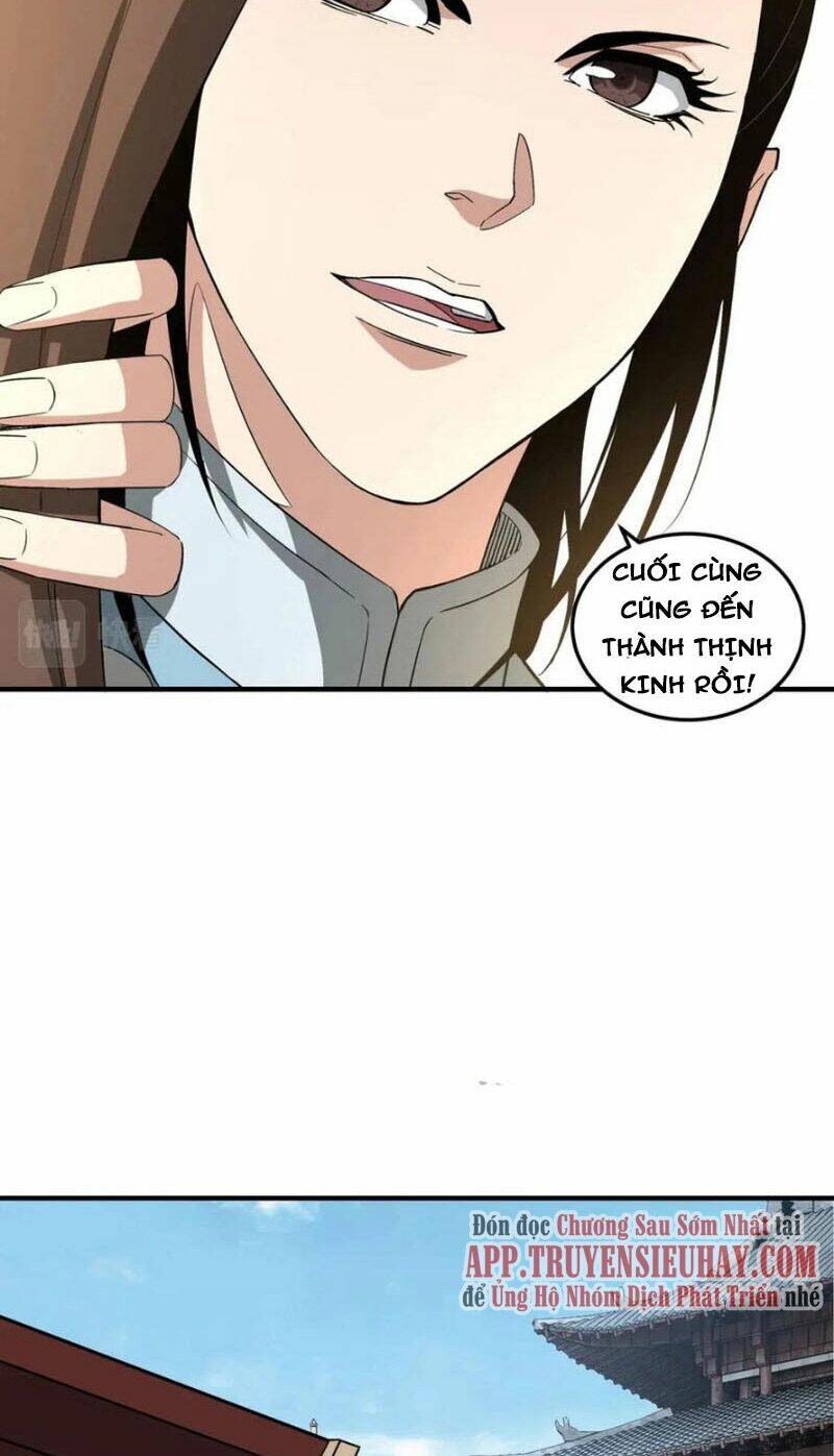 Tối Cường Phản Phái Hệ Thống Chapter 249 - Trang 2