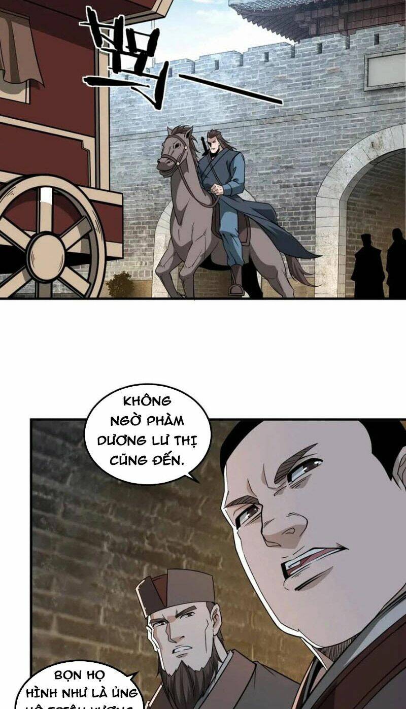 Tối Cường Phản Phái Hệ Thống Chapter 249 - Trang 2