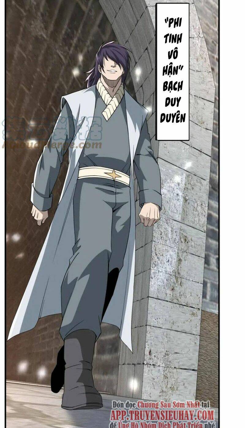 Tối Cường Phản Phái Hệ Thống Chapter 249 - Trang 2