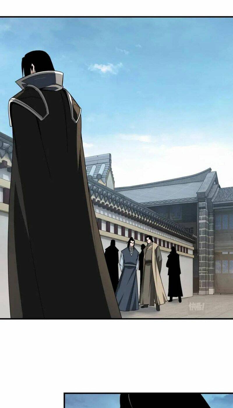 Tối Cường Phản Phái Hệ Thống Chapter 249 - Trang 2