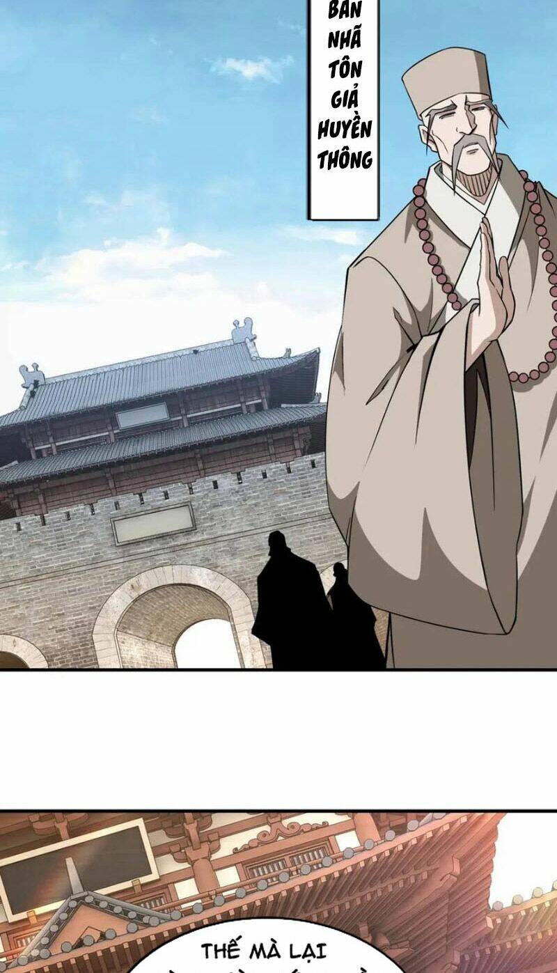 Tối Cường Phản Phái Hệ Thống Chapter 249 - Trang 2