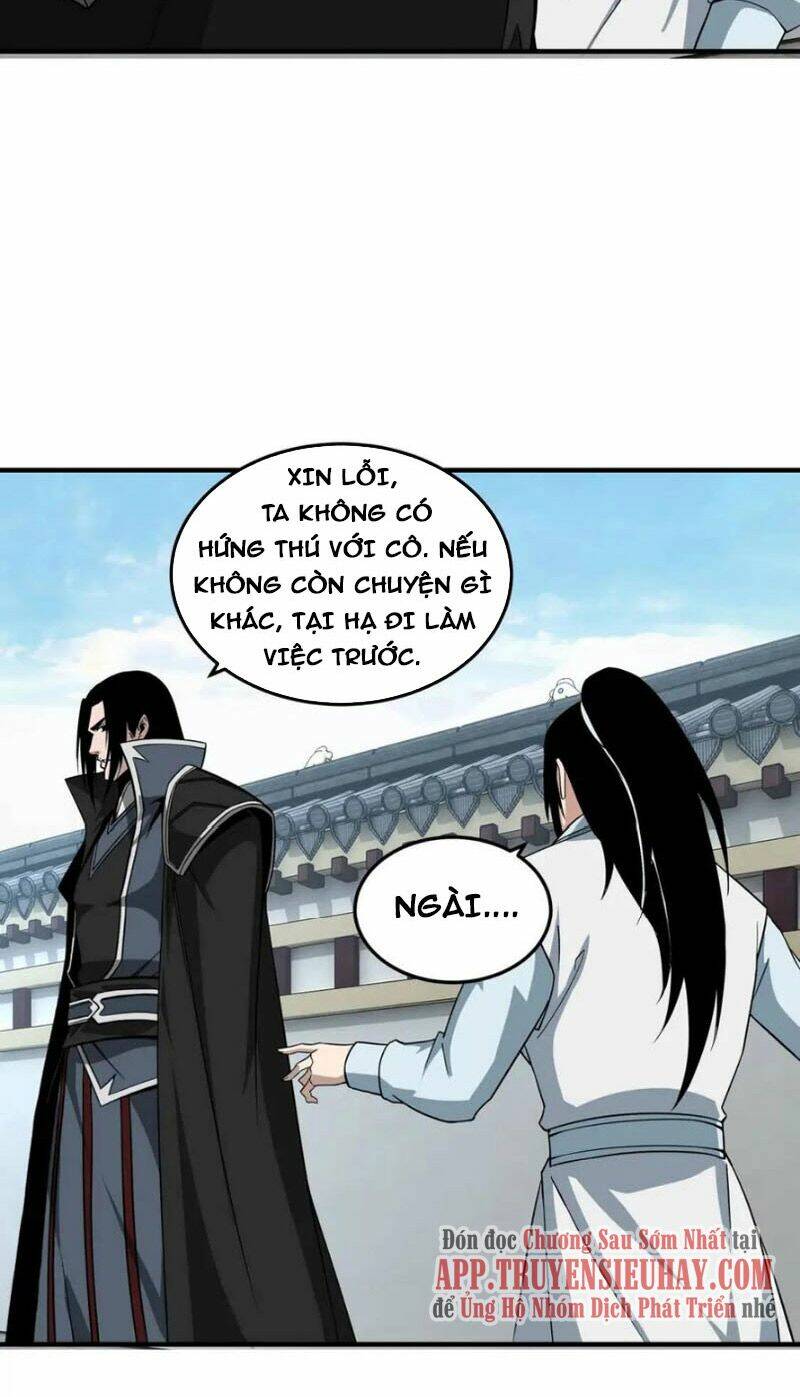 Tối Cường Phản Phái Hệ Thống Chapter 249 - Trang 2