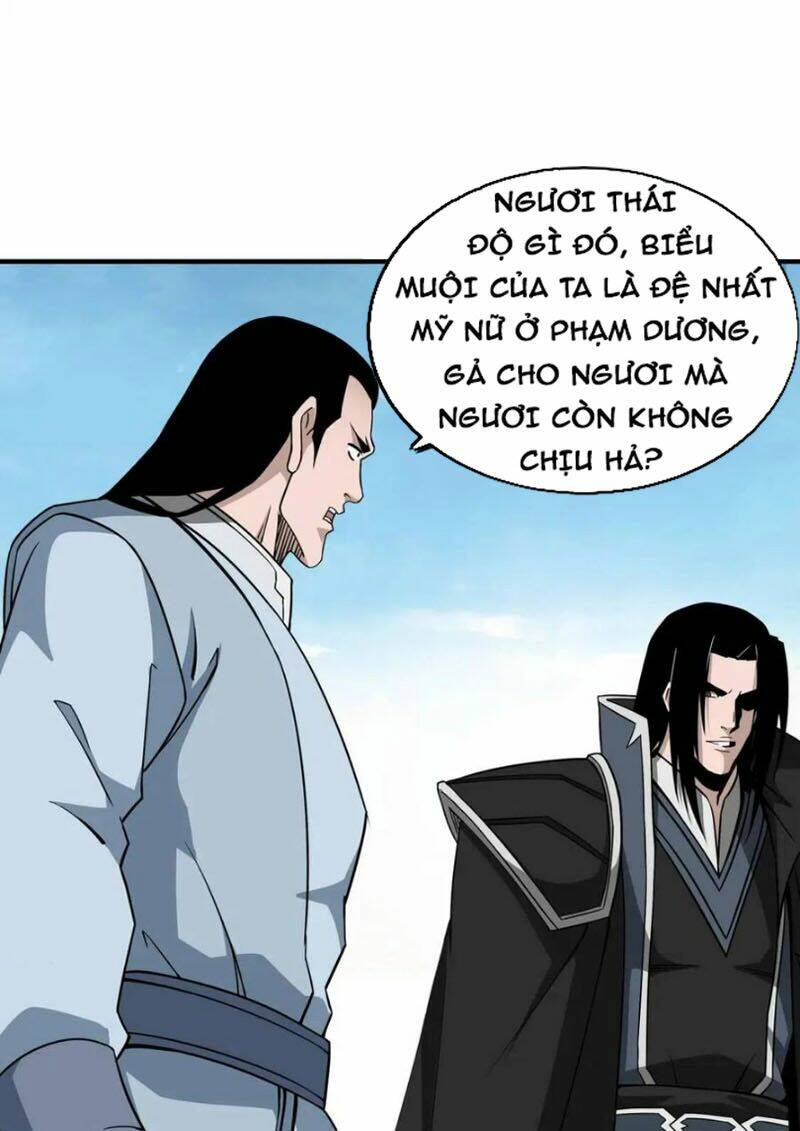 Tối Cường Phản Phái Hệ Thống Chapter 249 - Trang 2