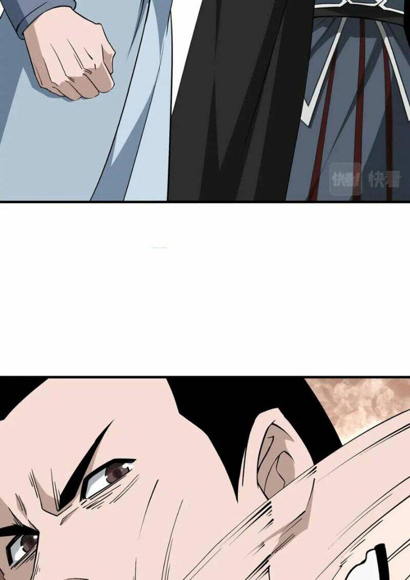 Tối Cường Phản Phái Hệ Thống Chapter 249 - Trang 2