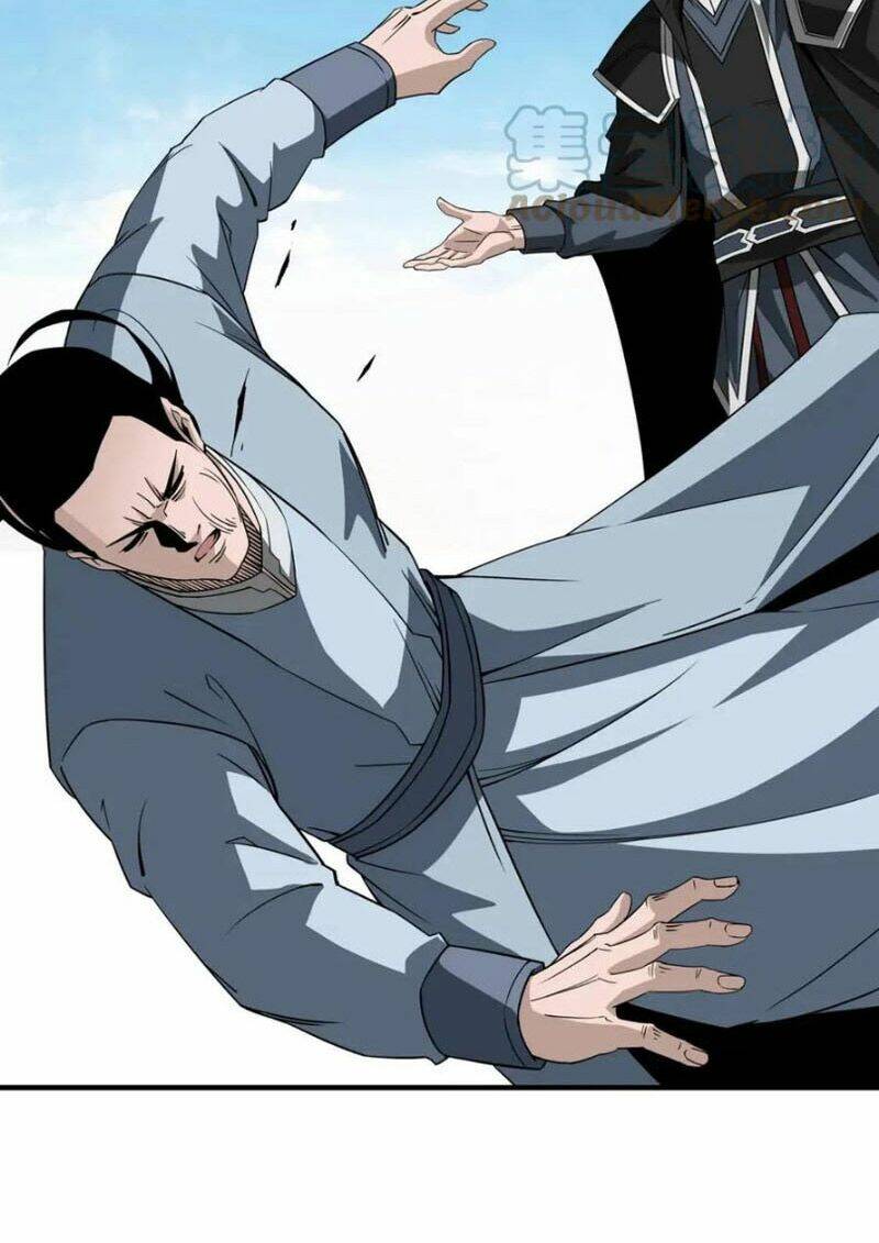 Tối Cường Phản Phái Hệ Thống Chapter 249 - Trang 2