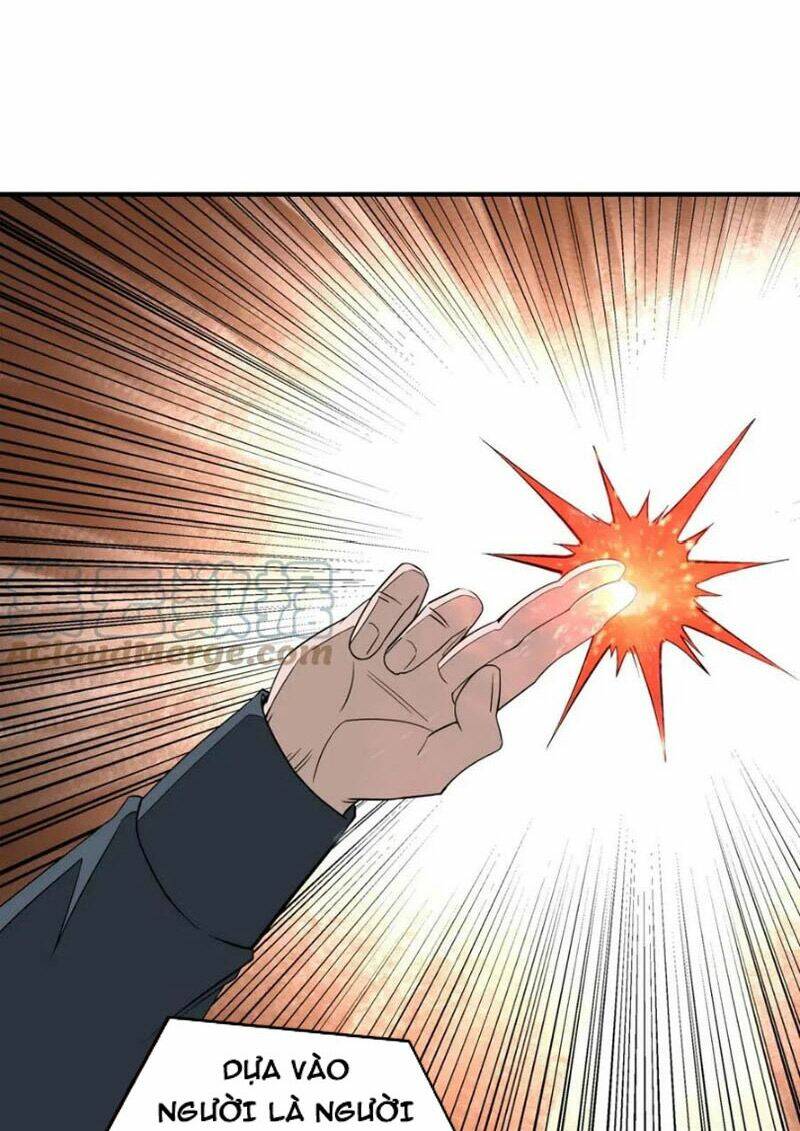 Tối Cường Phản Phái Hệ Thống Chapter 249 - Trang 2