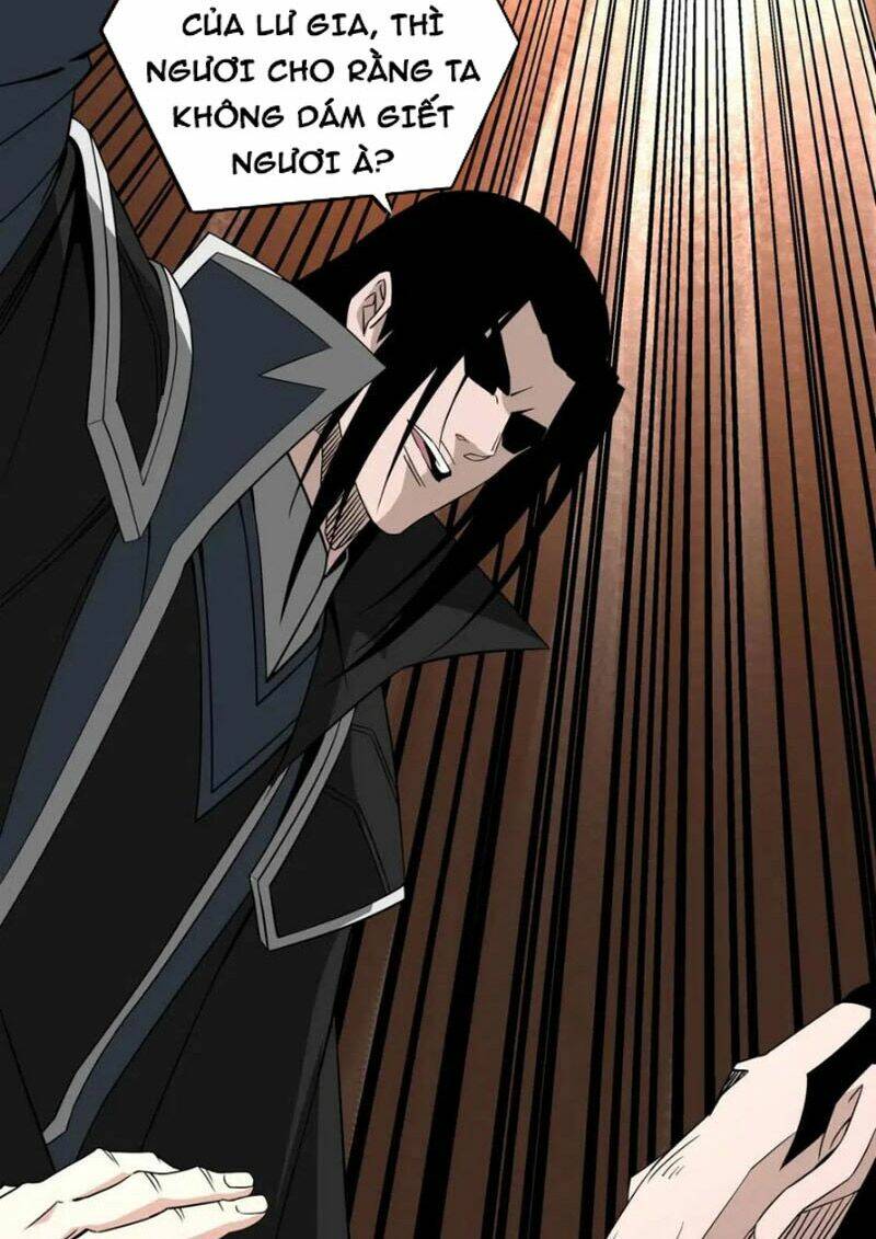 Tối Cường Phản Phái Hệ Thống Chapter 249 - Trang 2