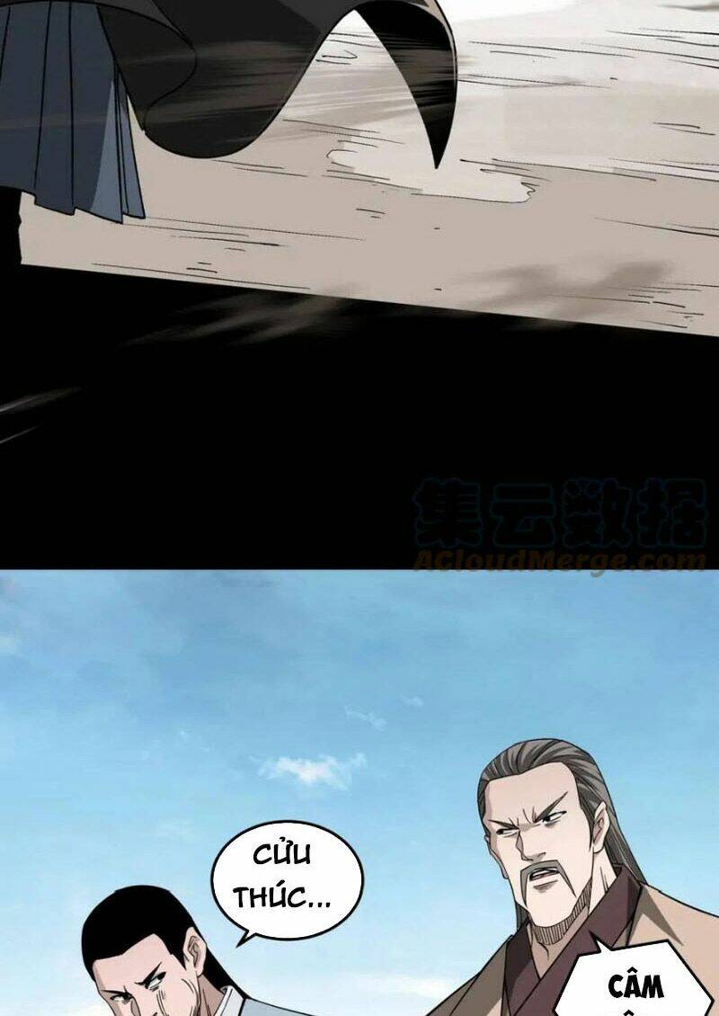 Tối Cường Phản Phái Hệ Thống Chapter 249 - Trang 2